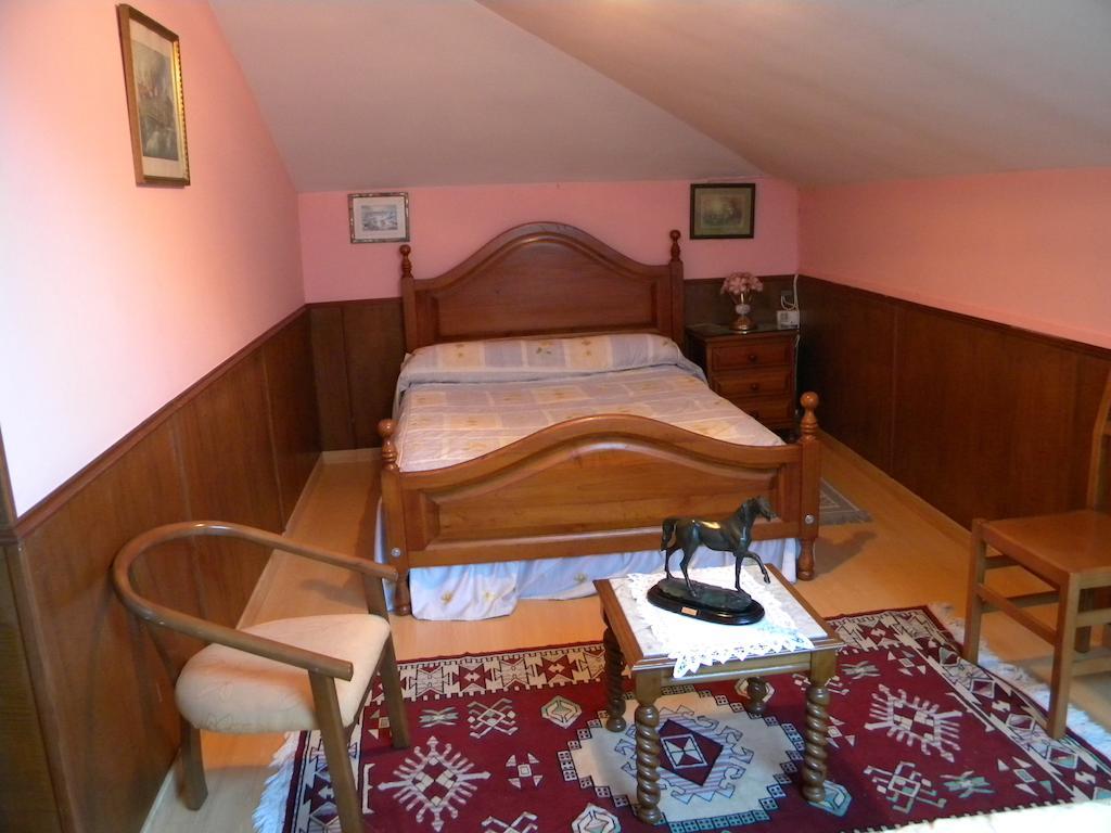 Hotel Solymar Bricia Bilik gambar