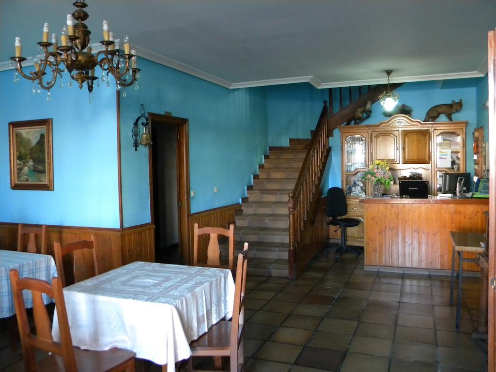 Hotel Solymar Bricia Luaran gambar